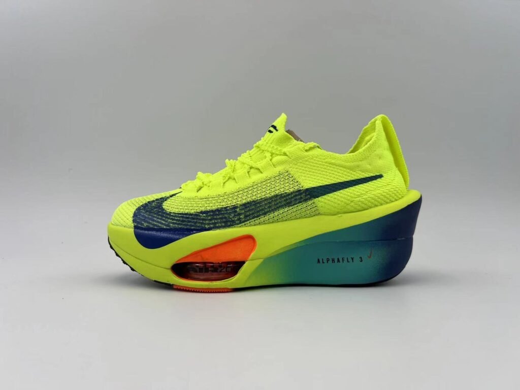 Blue, yellow and orange 36-45