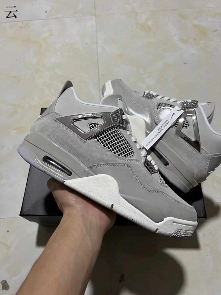 WMNS AIR JORDAN 4 RETROAQ912900140-47