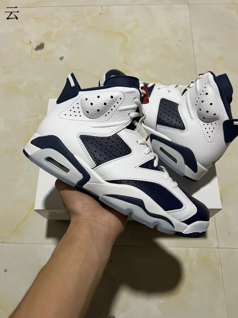 p Air Jordan 6 OlympicCT8529-16440-47