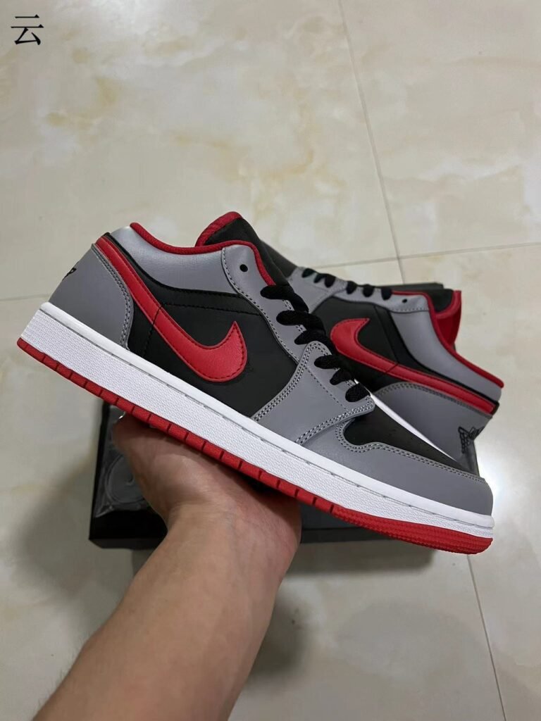 f Air Jordan 1 LOW553558 06036-46