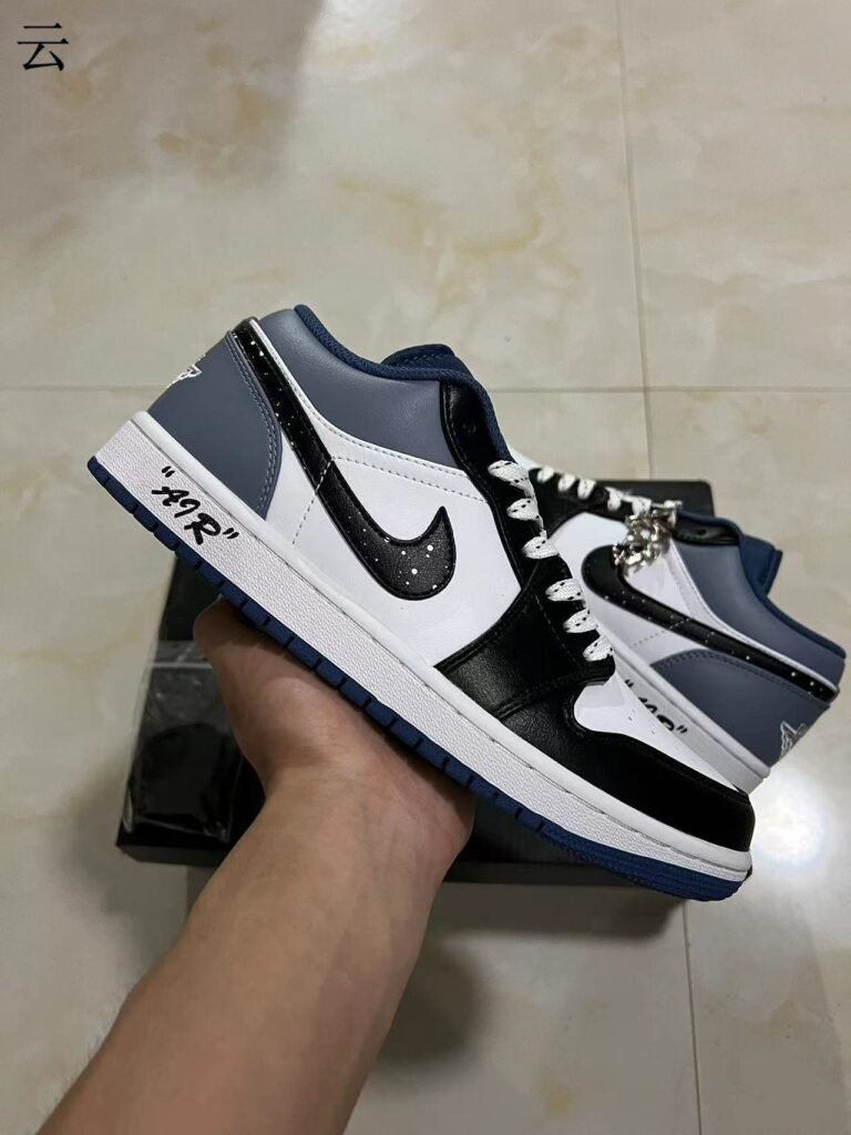 f  Air Jordan 1 LOW553558 41436-46