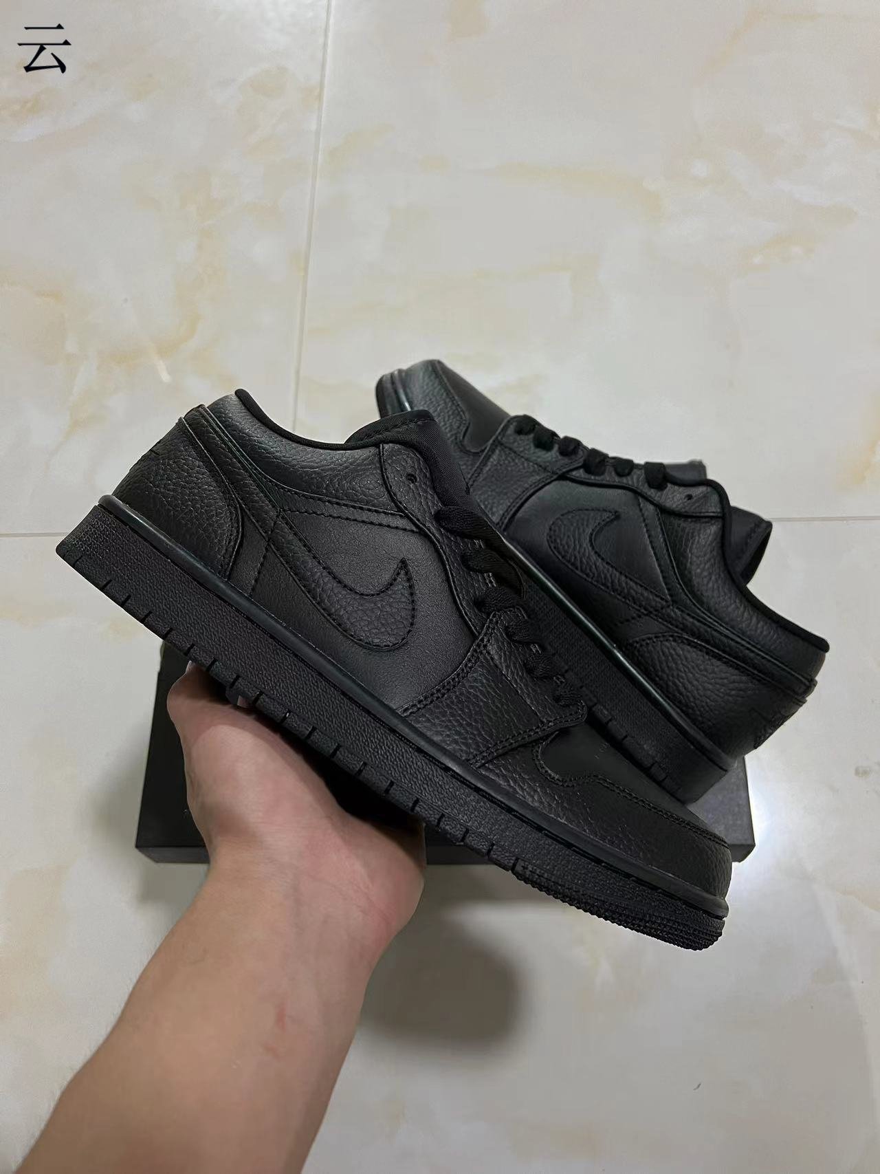 Air Jordan 1LOW553558 091wb  40-46 - Image 1