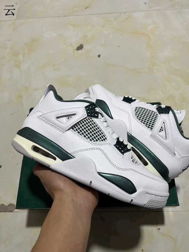 21 Air Jordan 4 RETROFQ8138103  f240-47