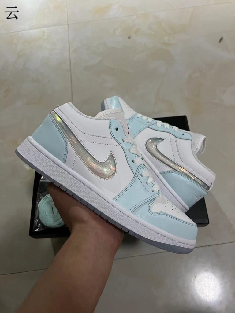 F-Air Jordan 1  LOW SEHJ3481 491  36-46
