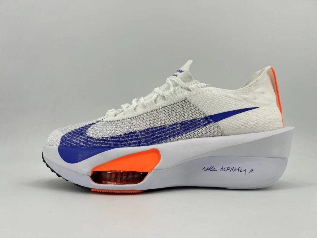 White blue 36-45