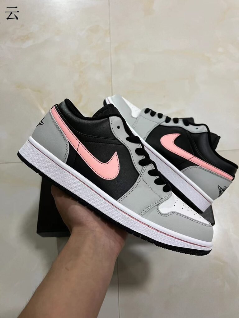 Air Jordan 1LOW553558 062  wb35-46