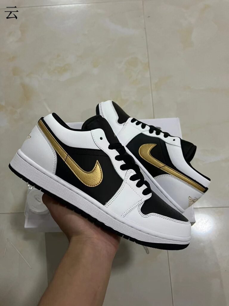 Air Jordan  1 LOW553558 172  F36-46