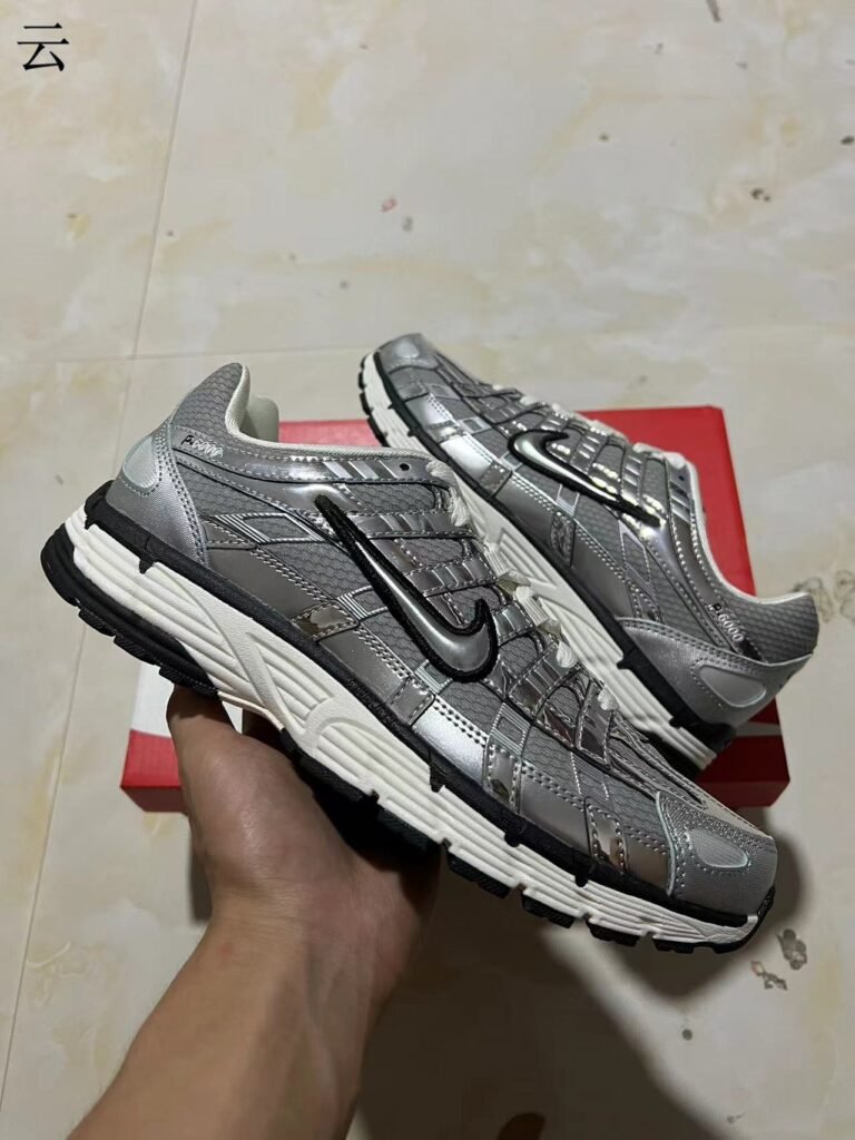 NIKE P-6000 item number CN0149-001 seven sizes 36-45