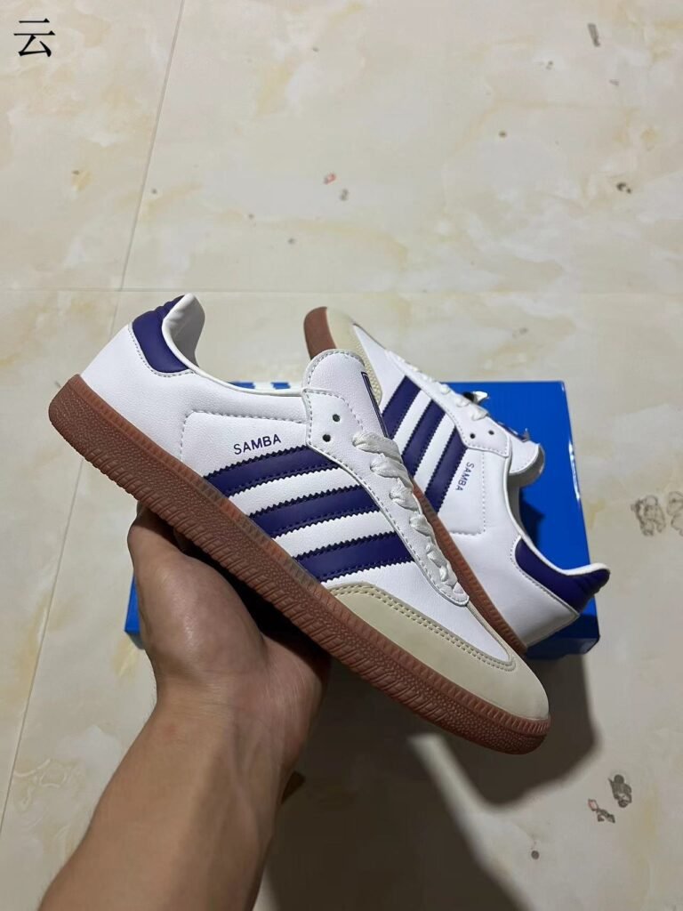 F-adidas originals samba OGIF6514 36-45