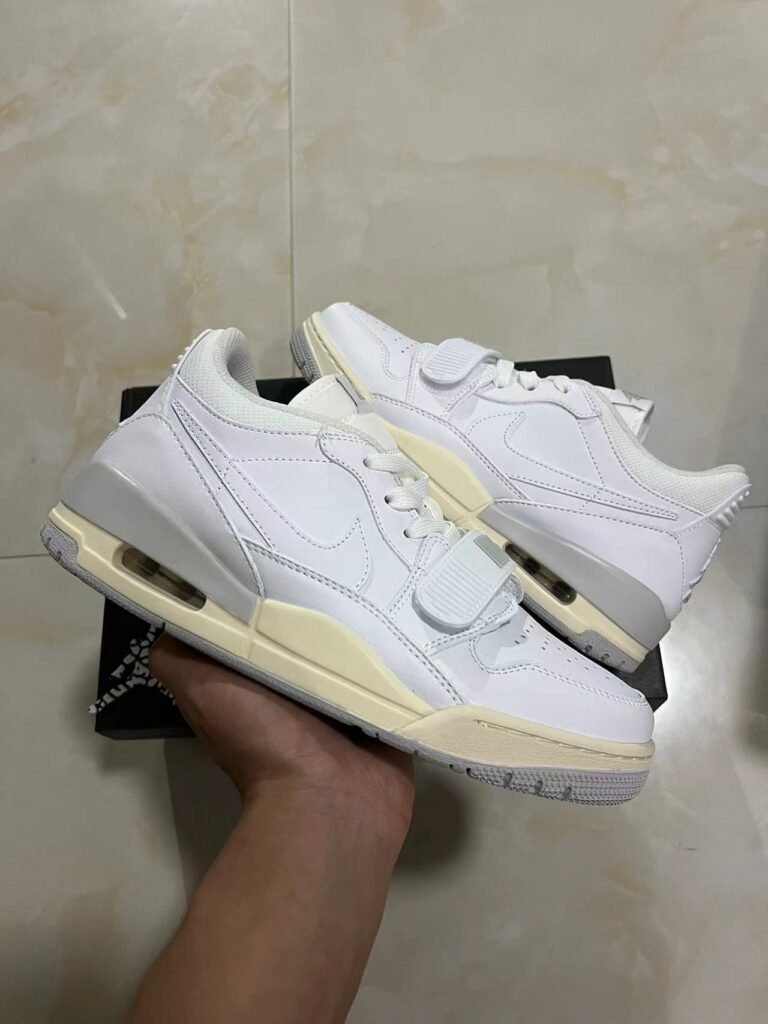 F- Air Jordan Legacy 312 LowHJ9199-11 F36-46