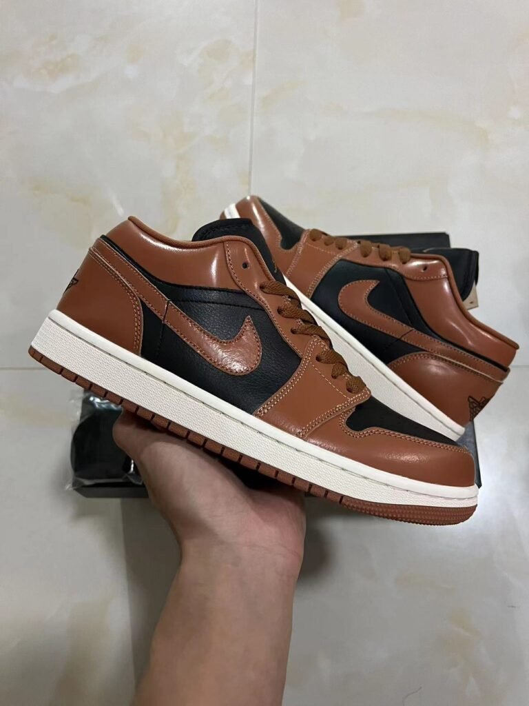 F-Air Jordan 1 LOWDC0774 021 39-46