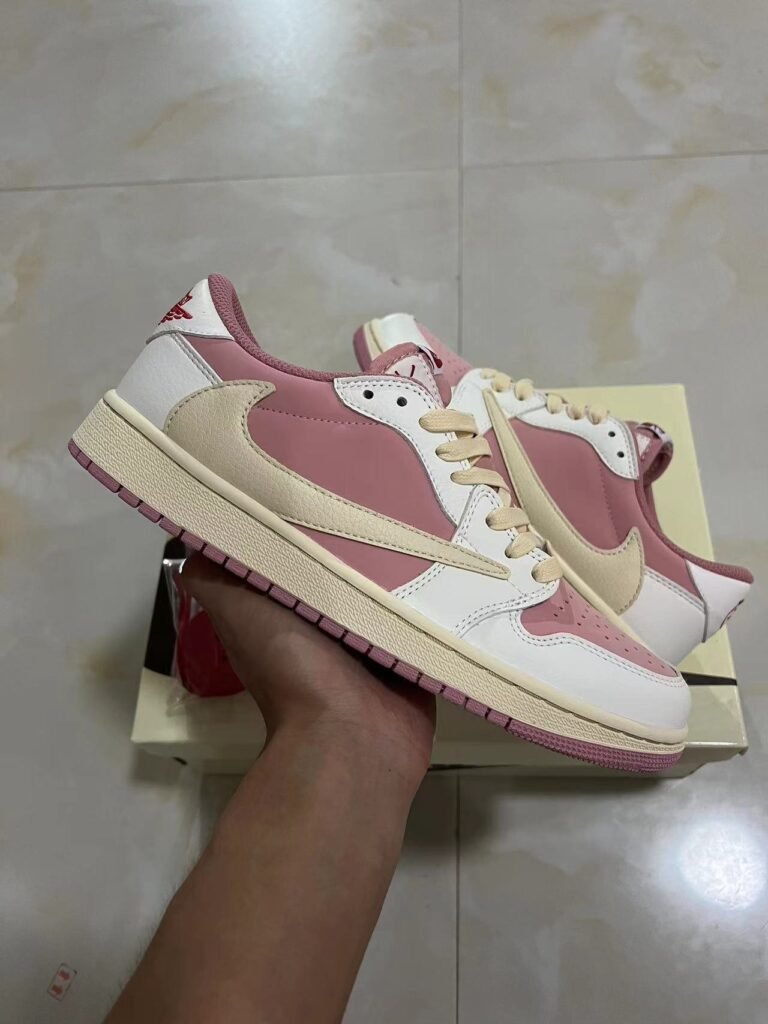 F1- Air Jordan1LOWOG SPDM7866 600 36-46