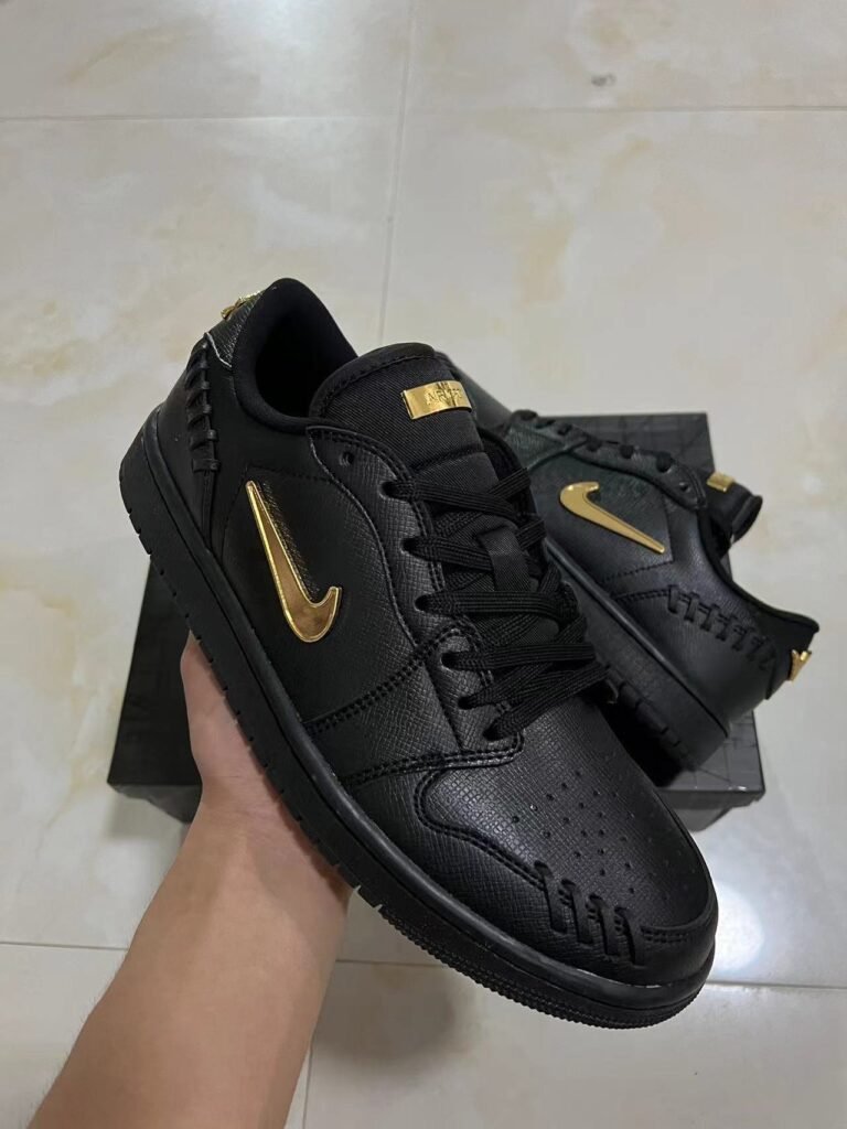 TFC-Air Jordan 1 Low Method of Make FN5032-007 36-46