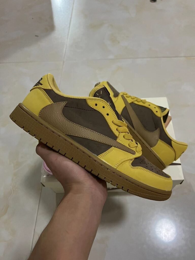 F-Air Jordan  1RETRO HIGH OG SPDM7866 665 36-46