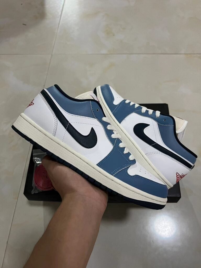 TFC-Air Jordan 1 Low SEHM3711-144 36-46