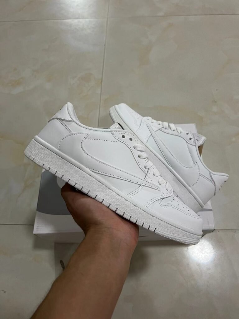 YB-A  Air Jordan 1LOW OG SPDM7866 609 36-46