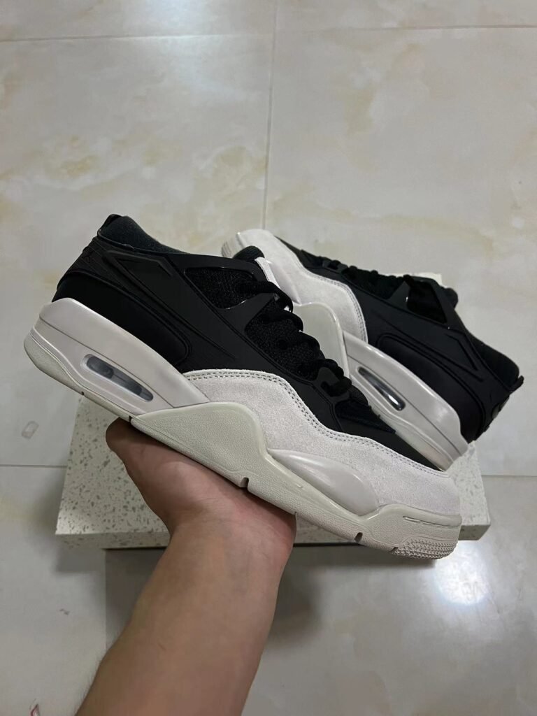 x2- Air Jordan 4 RMFQ7939-001  36-47