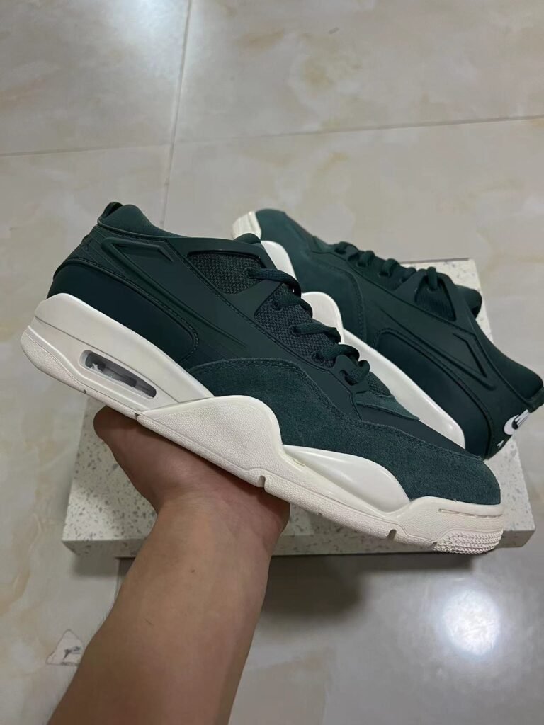 C- WMNS AIR JORDAN 4 RMFQ7940 300 36-475