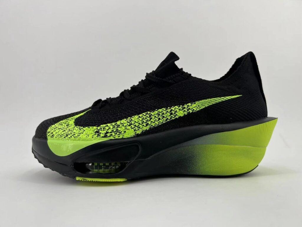 Black green 36-45