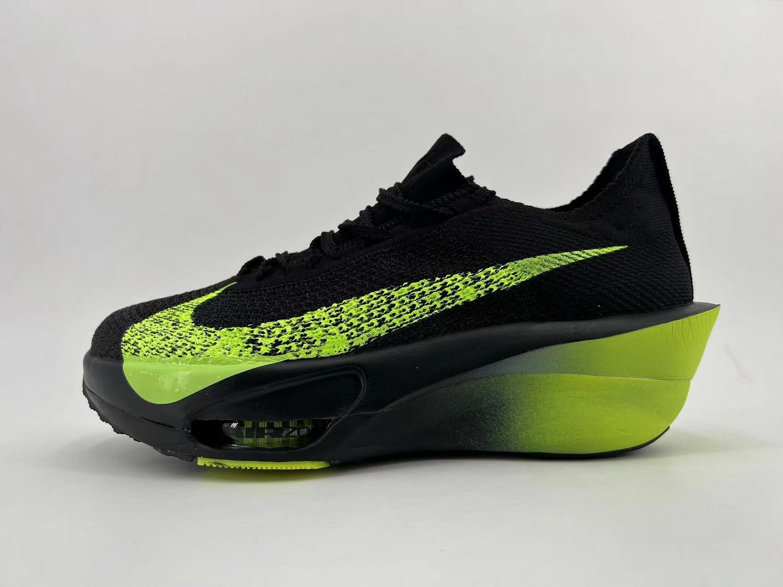 Black green 36-45 - Image 1