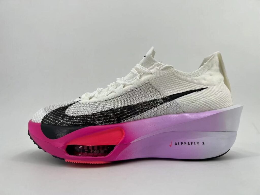 White purple 36-45