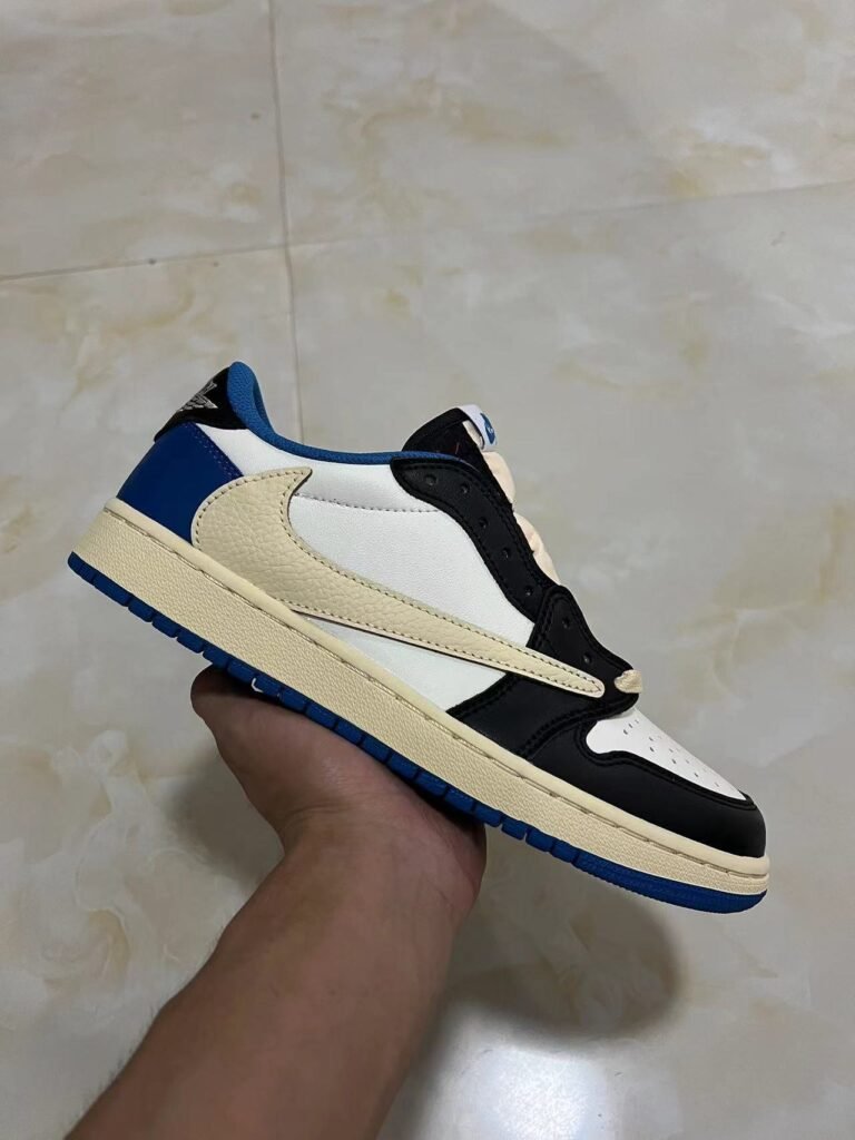 Y3- Air Jordan 1LOW OG SP 40-47