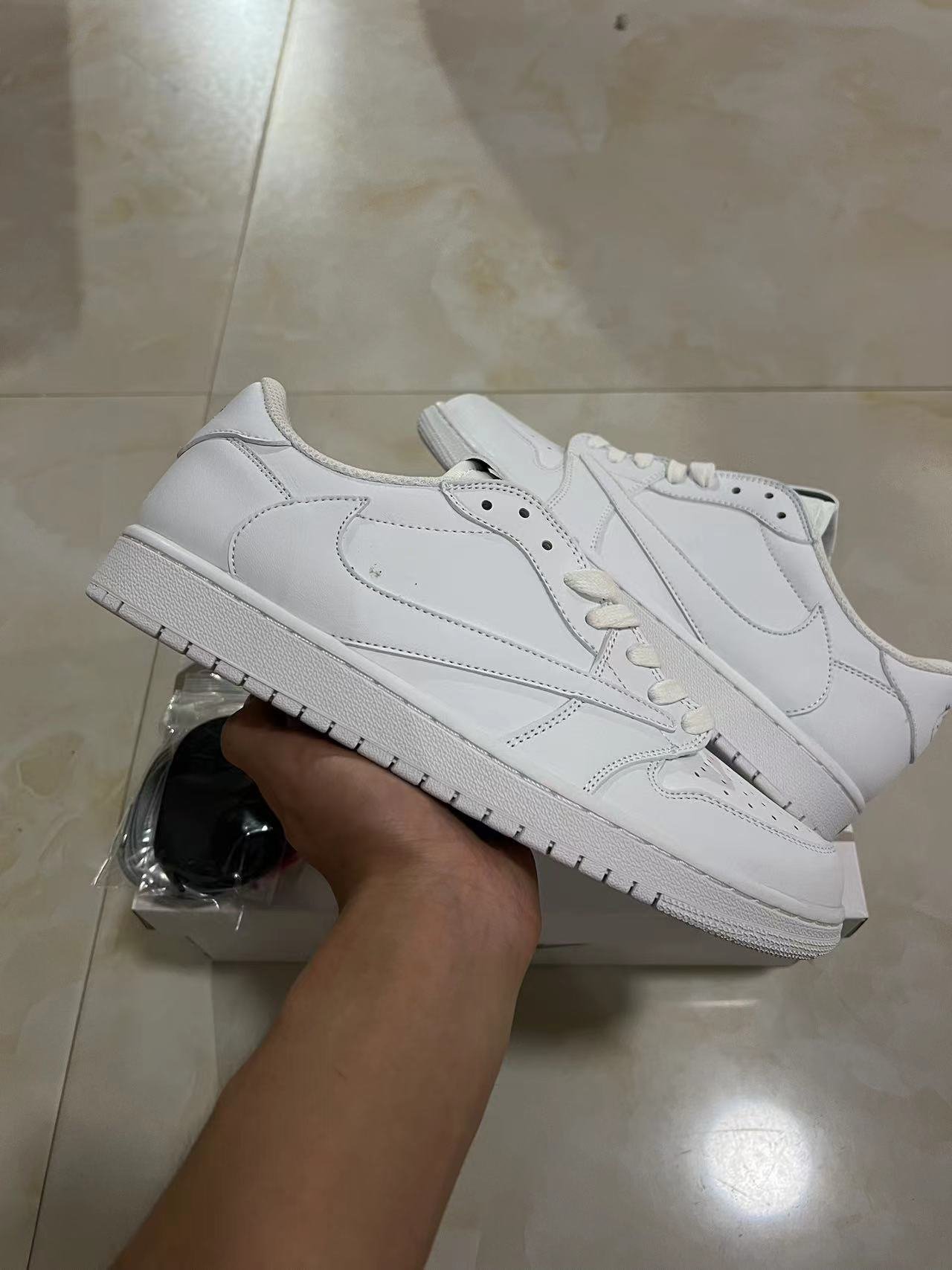 F- Air Jordan1 RETRO HIGH OG SPDM7866 292 36-46 - Image 1