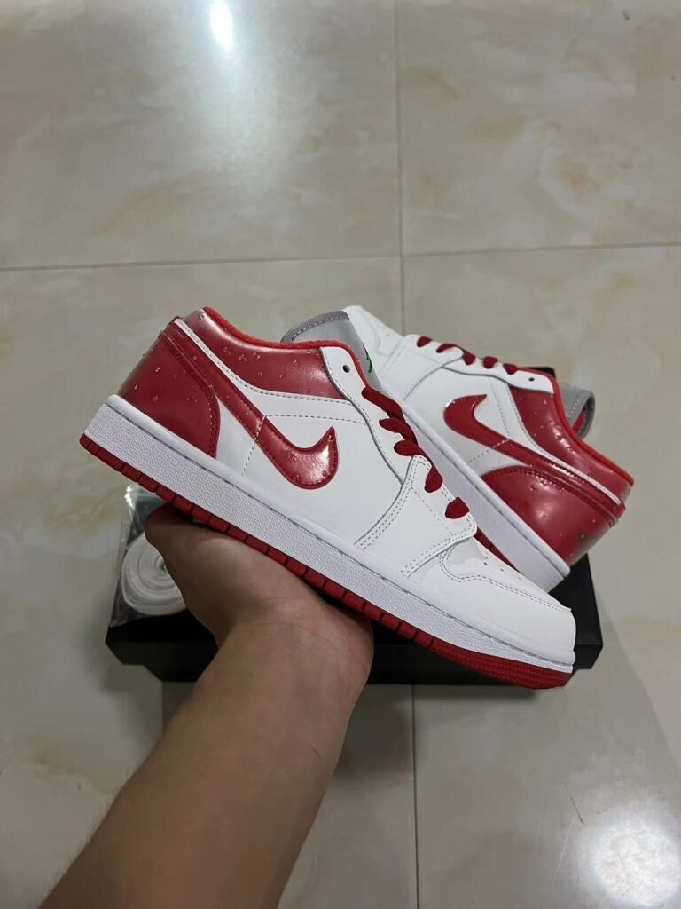 F-WMNS Air Jordan 1 LOW SEFQ1935 018 36-46