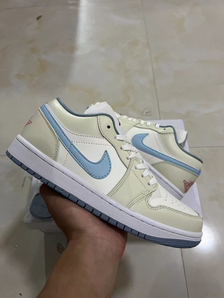 TFC-Air Jordan1 LOWDC0774 164 36-46