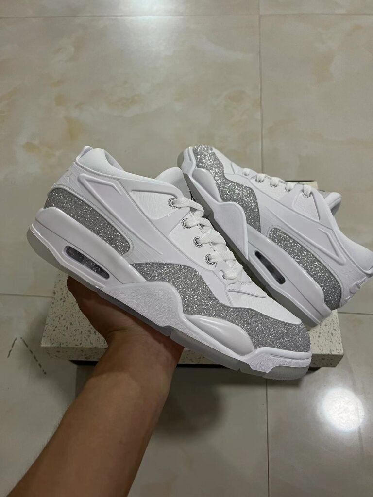 C- WMNS Air Jordan 4 RMHQ3441 111 36-47