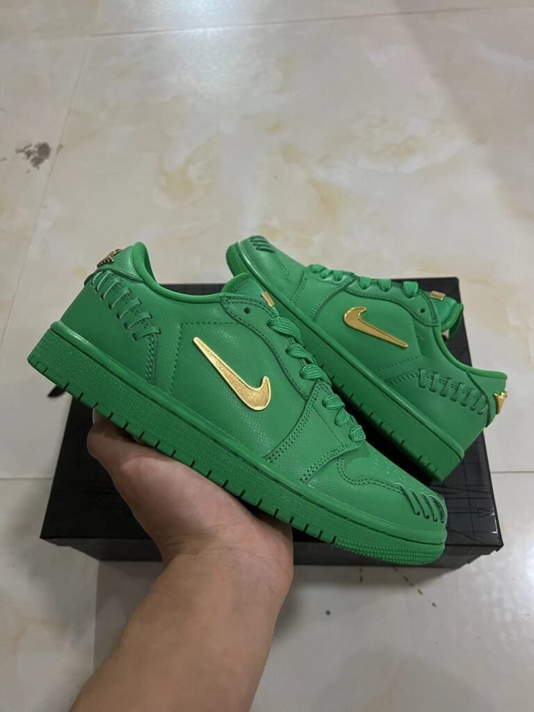 F-Air Jordan 1 MM LowFN5032-300 36-46