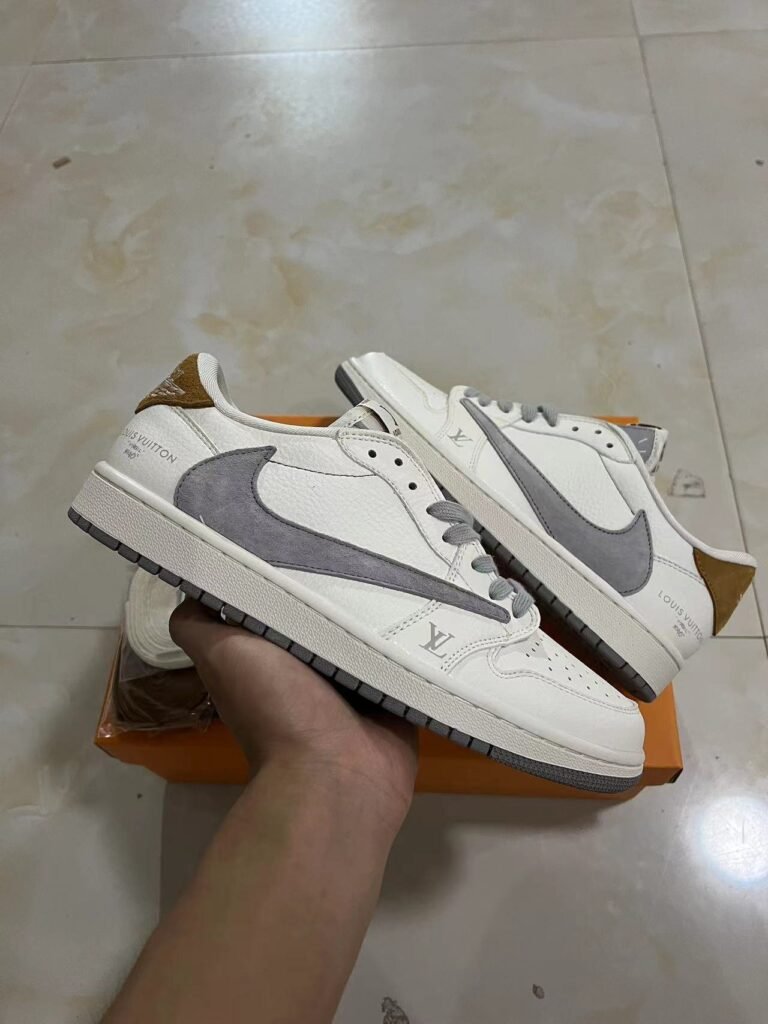 F- Air Jordan1LOW OG SP LX1988 800 36-46
