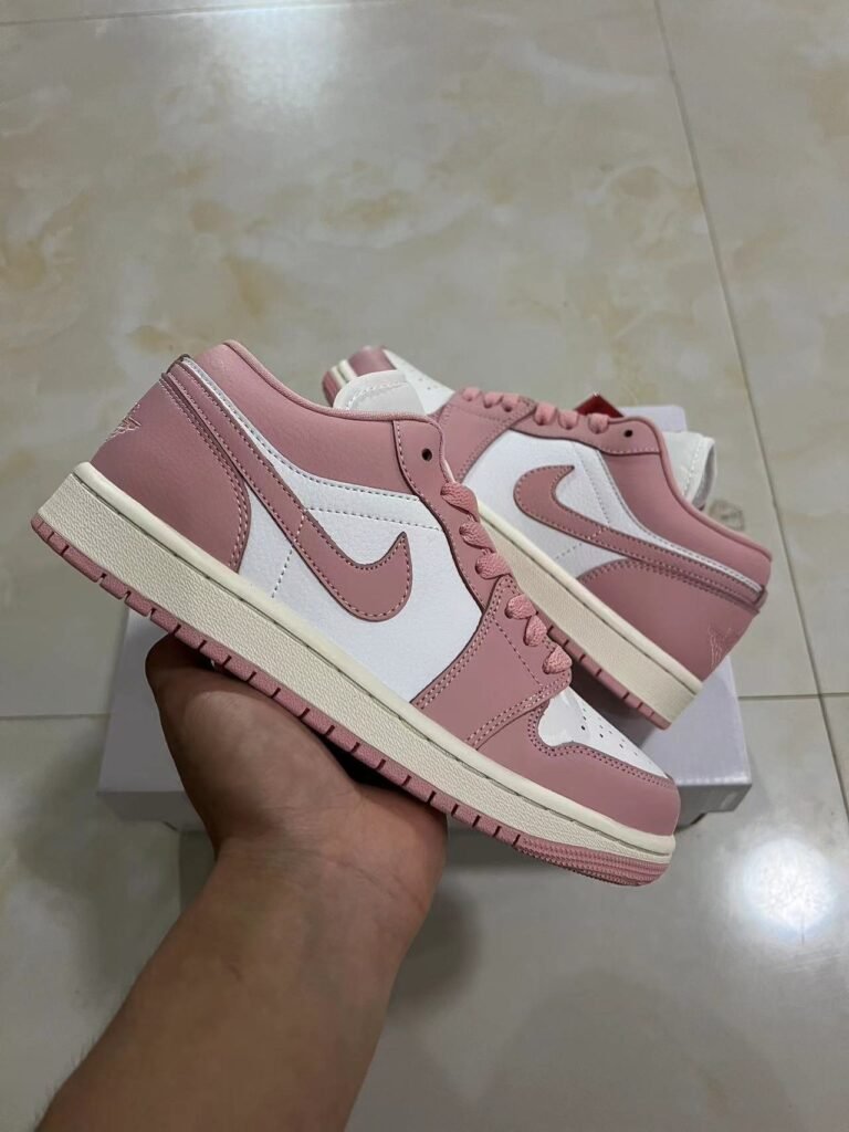 T-WMNS Air Jordan 1 LOW DC0774 162 36-46