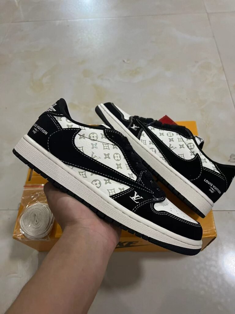CL-Sj Air Jordan1LOWOG SPLX1988 200 36-46