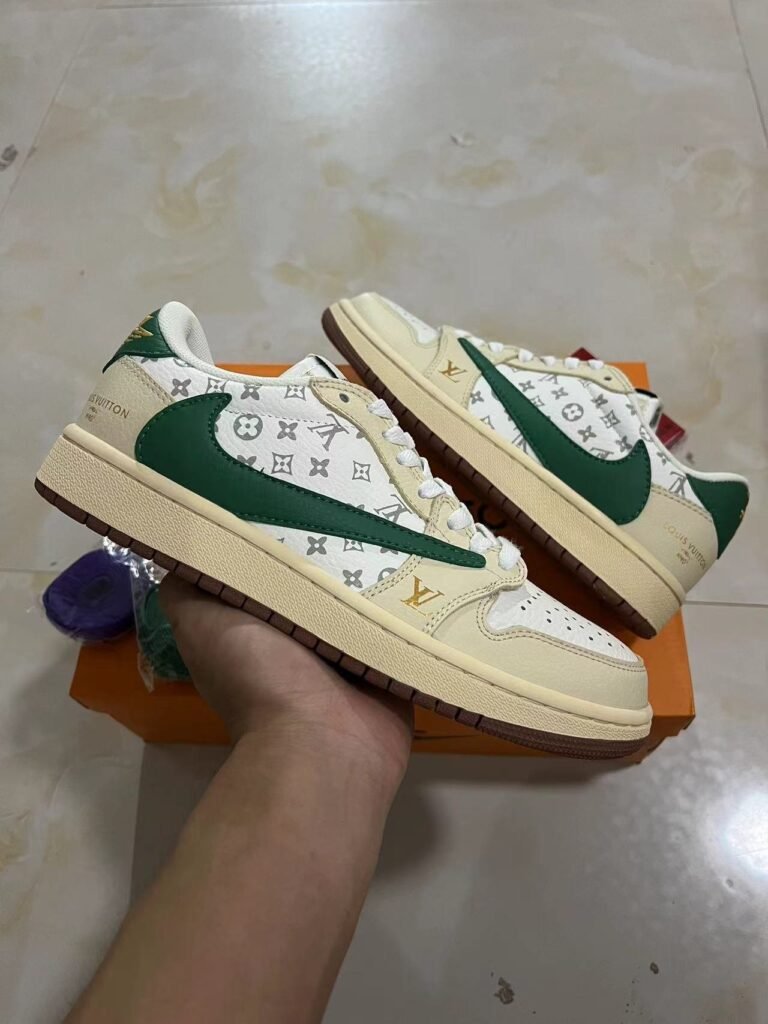 CL-Sj Air Jordan1ZOOM AIRLX1988 300 36-46