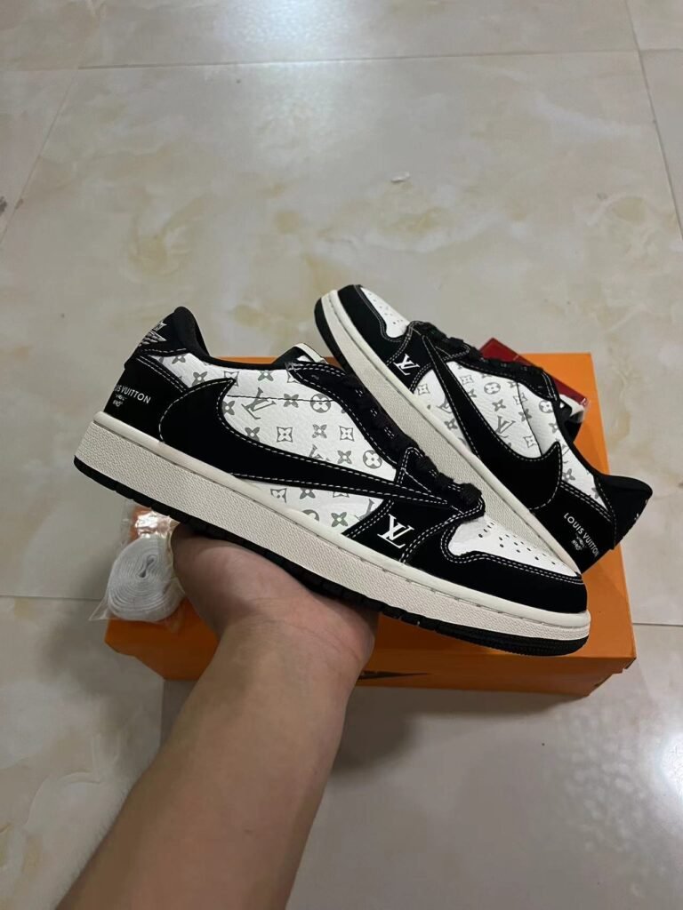 CL-Sj Air Jordan1HI ZOOM AIRLX1988 200 36-46