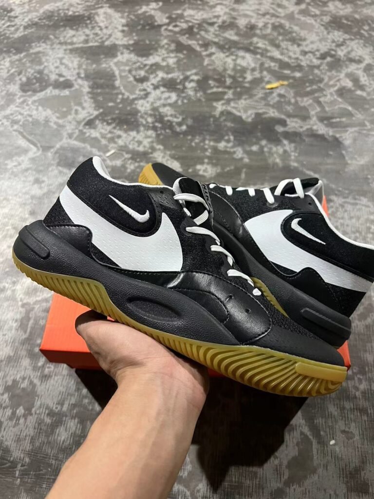 F-NIKE HYPERQUICK SEFN4678 001 36-46