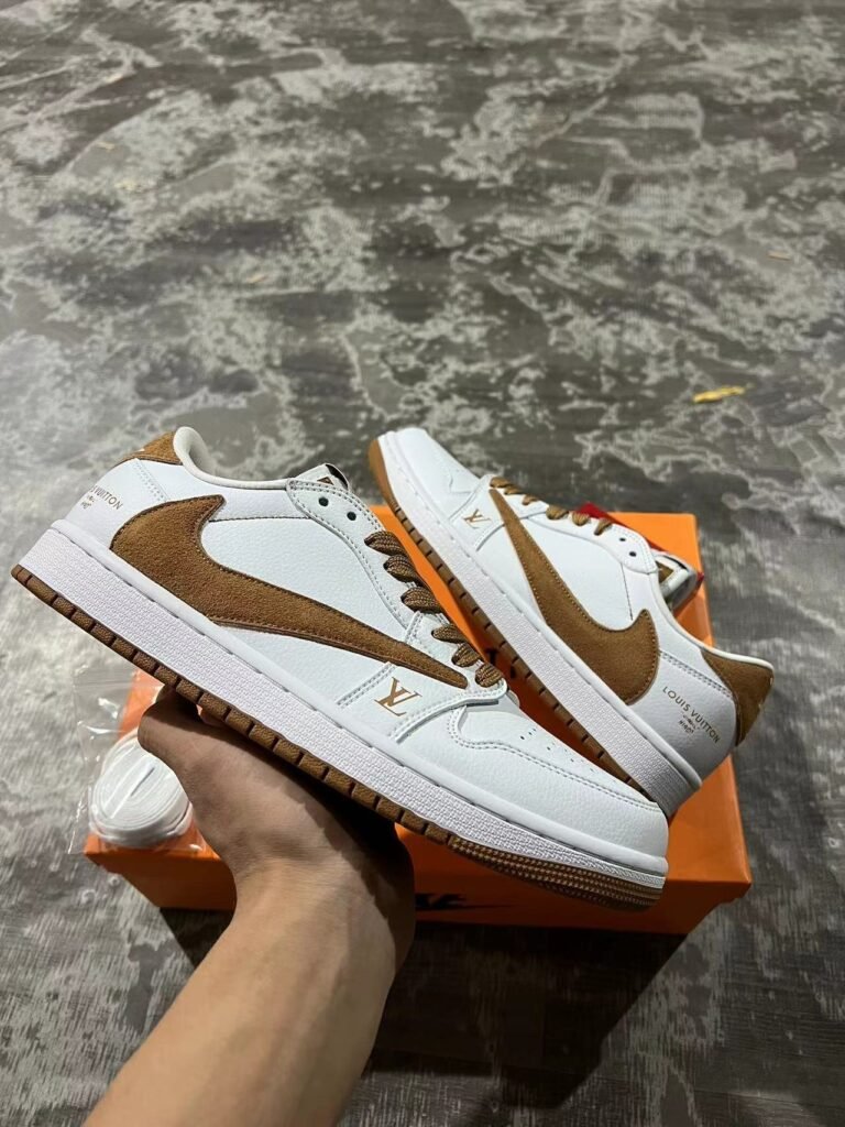 T- Air Jordan 1 LOW OG SpLX1988 900 36-46