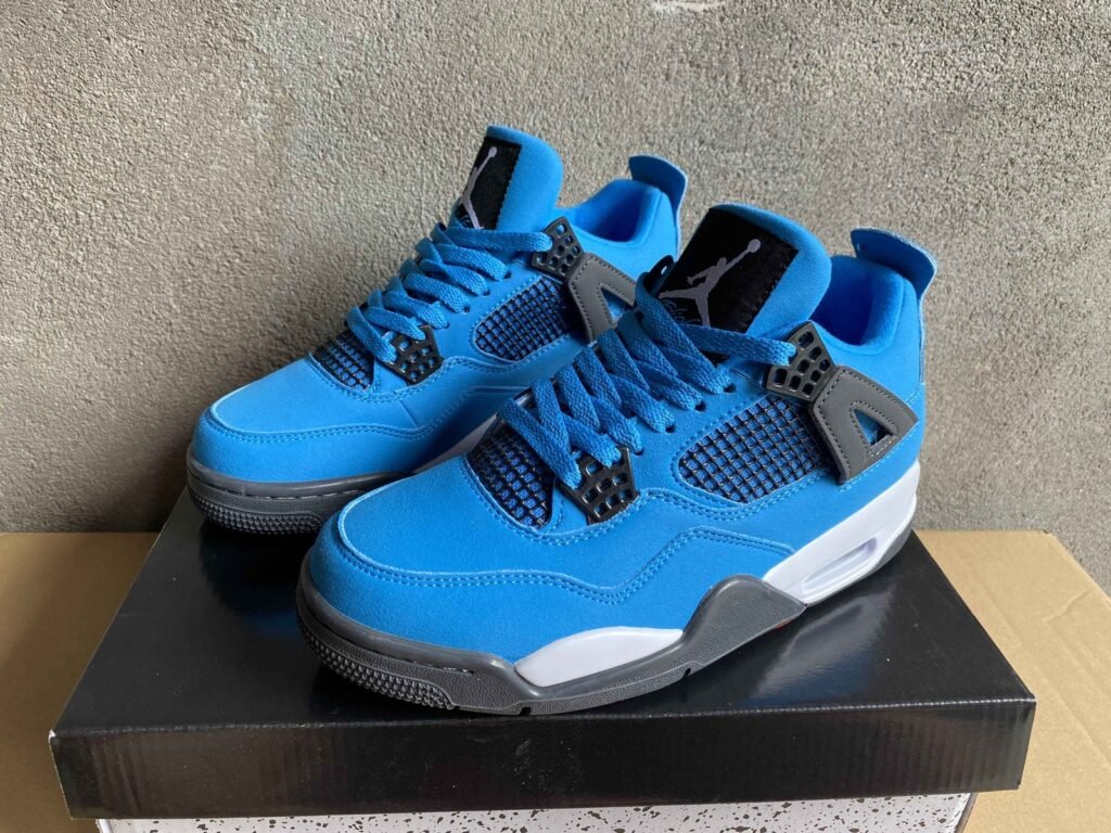 Air Jordan 4 36-47