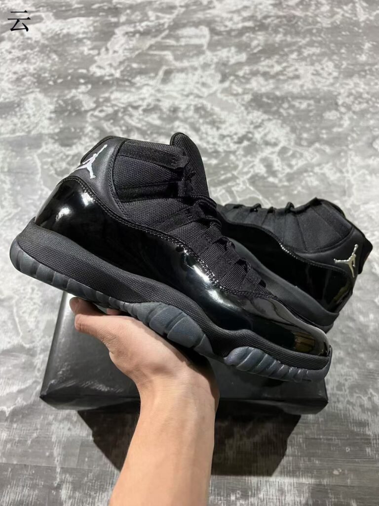 59-50Air Jordan 11 RETRO378037 006 40-48