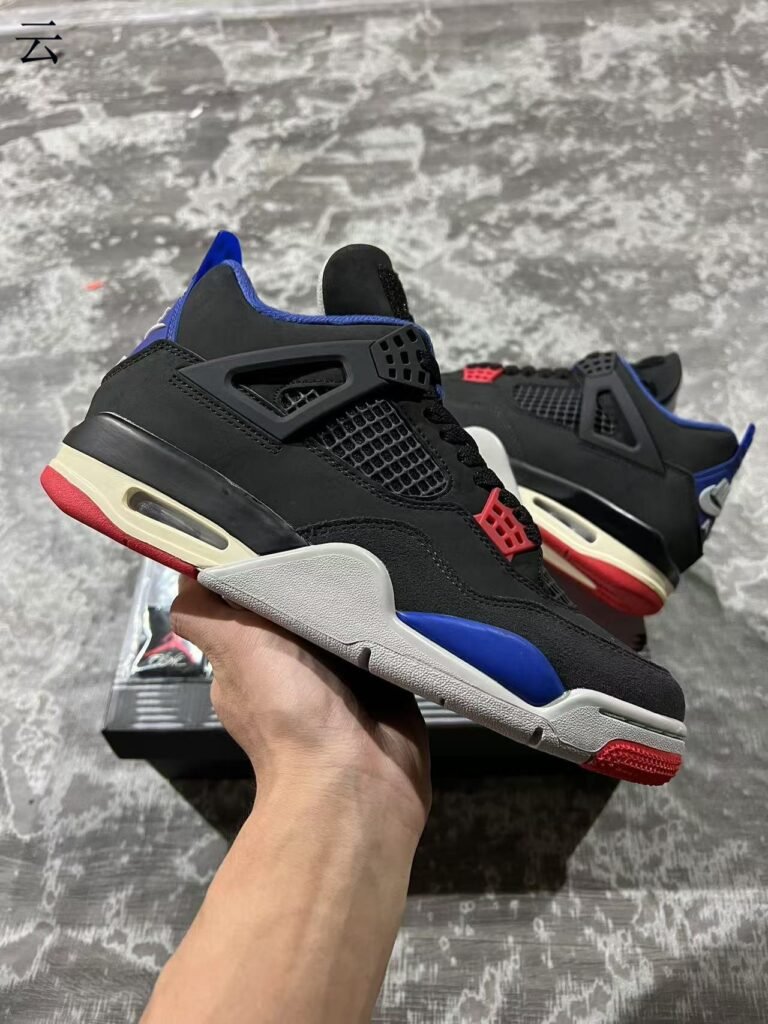 C-5  Air Jordan 4Rare AirIB8967-004 FV5029-003 36-47