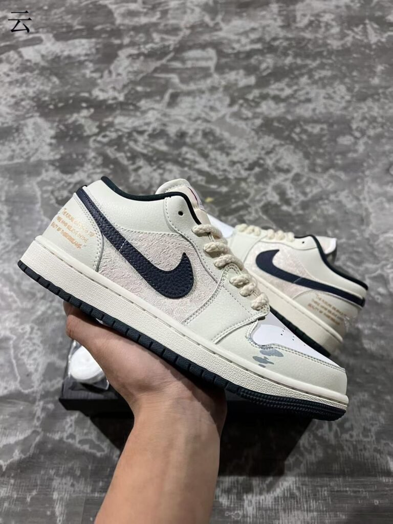 Air Jordan 1 Low SEHM3711-14436-46