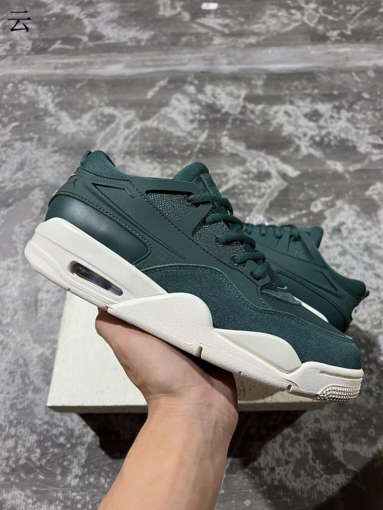 F-WMNS Air Jordan 4 RMFQ7940 300 36-48