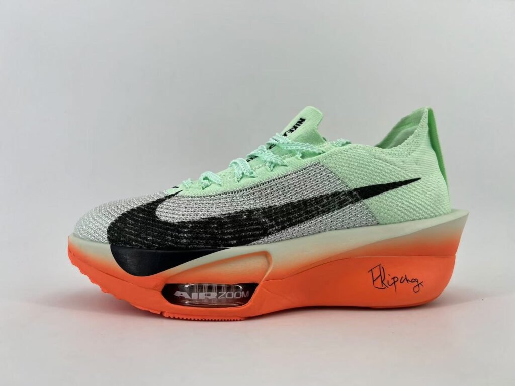 Orange green 36-45