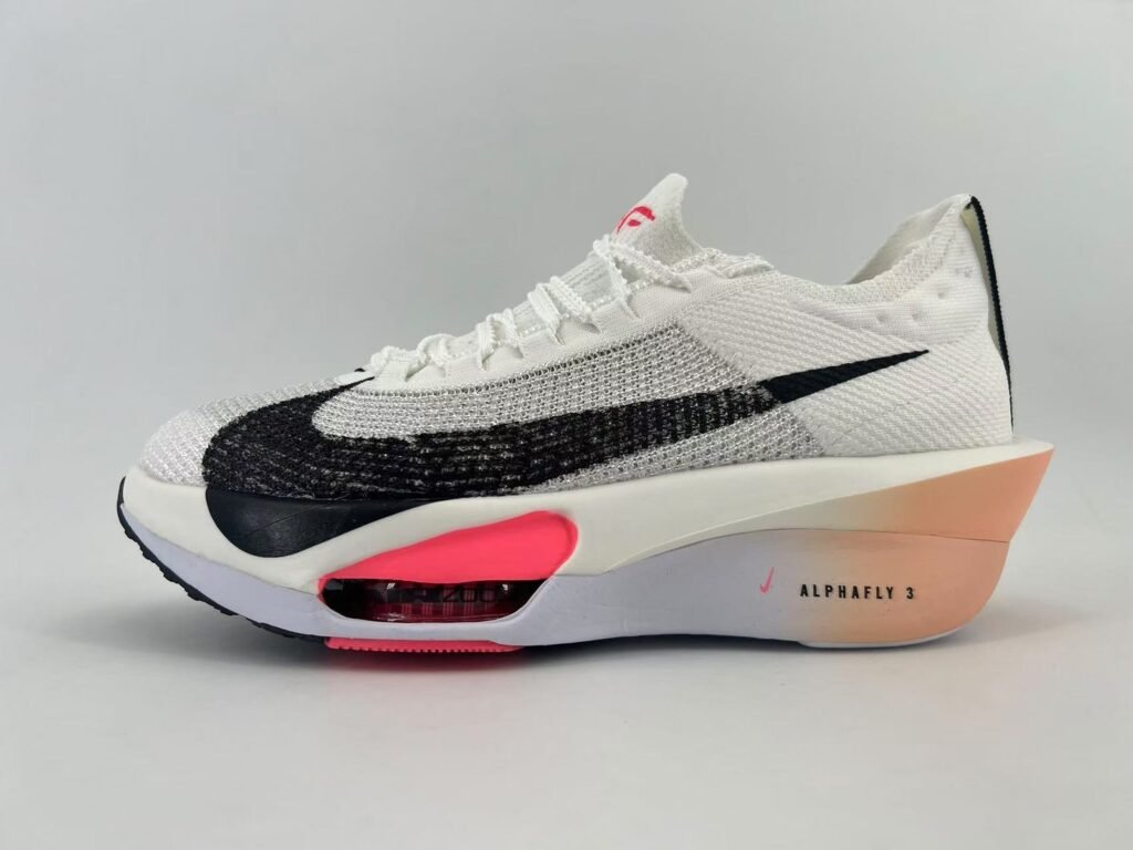 Off-white pink 36-45