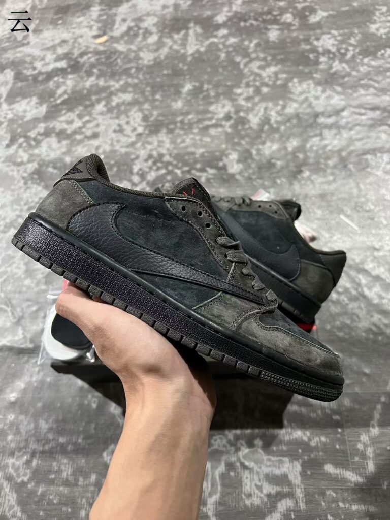 F-Air Jordan 1 RETRO HIGH OG SP CQ4277 111 39-46