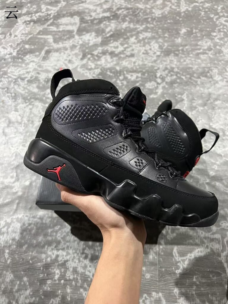 Air Jordan 9 RETRO302370 01540-47