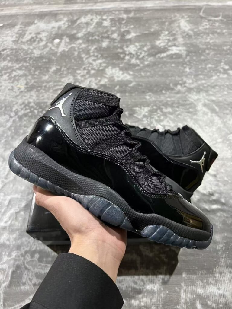 P-Air Jordan 11 RETROCT8012 108 40-47