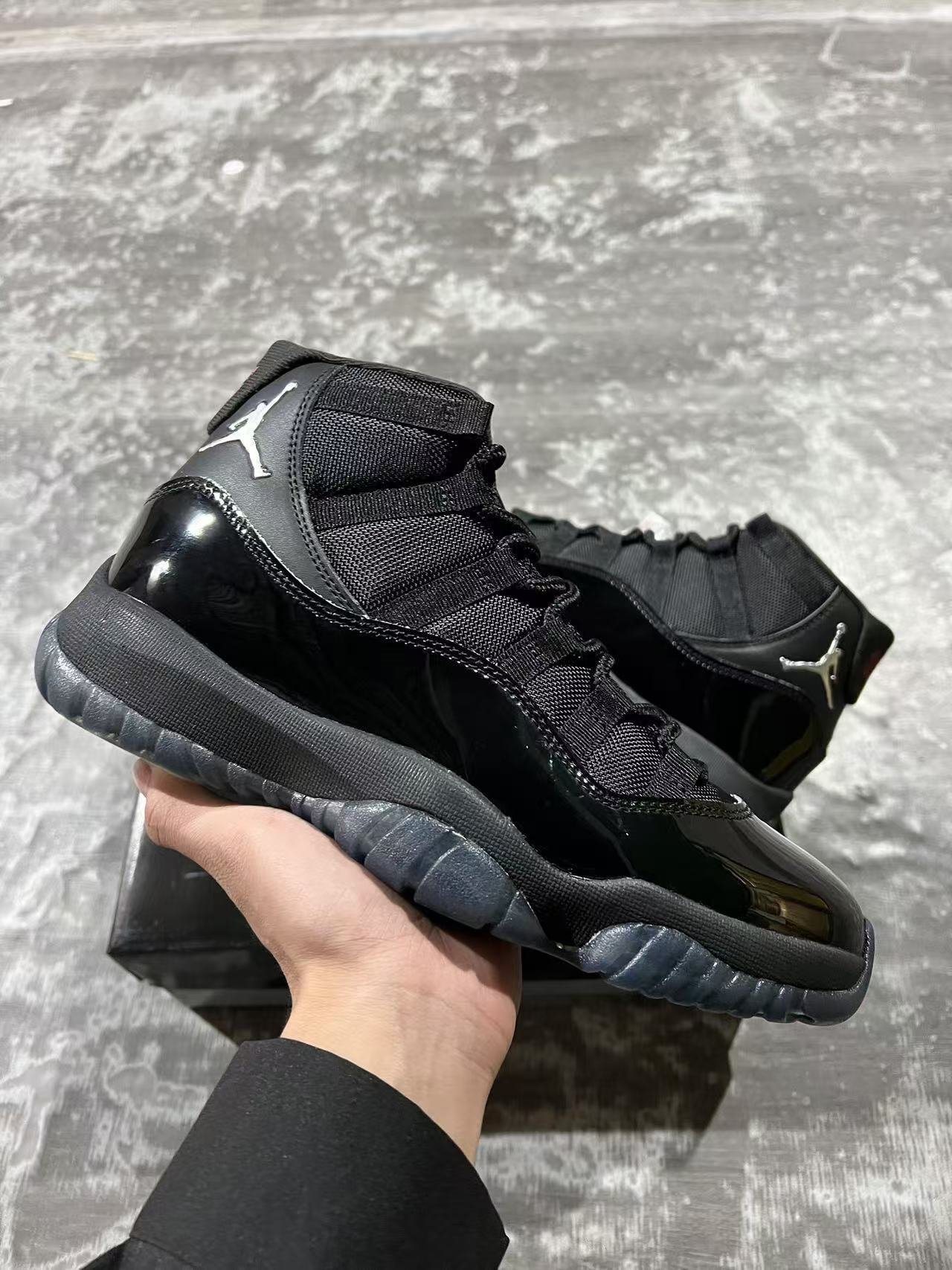 P-Air Jordan  11 RETROCT8012 108 40-47 - Image 1