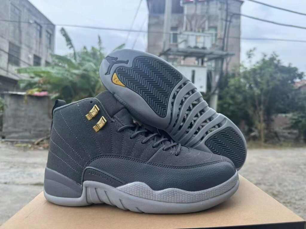 Air Jordan 1240-47